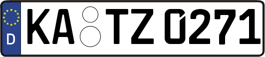 KA-TZ0271