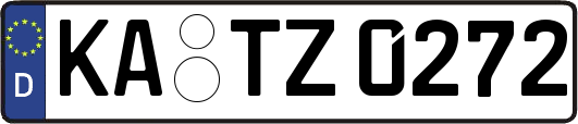 KA-TZ0272