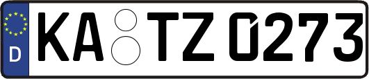 KA-TZ0273
