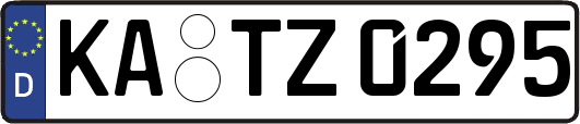 KA-TZ0295