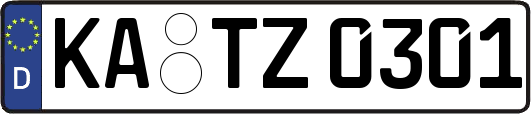 KA-TZ0301