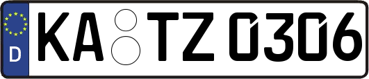 KA-TZ0306