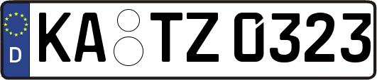 KA-TZ0323