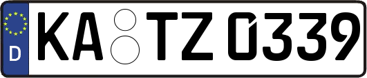 KA-TZ0339