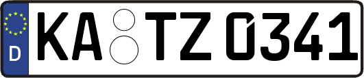 KA-TZ0341
