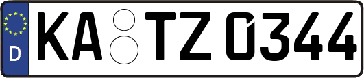 KA-TZ0344