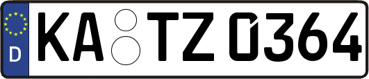 KA-TZ0364