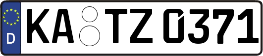 KA-TZ0371