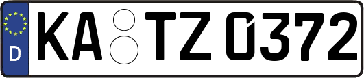 KA-TZ0372