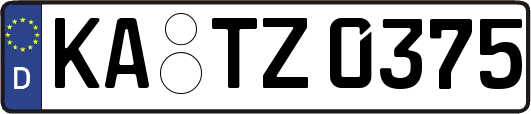 KA-TZ0375