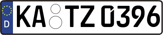 KA-TZ0396