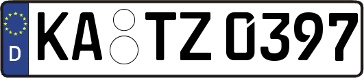 KA-TZ0397