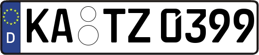 KA-TZ0399