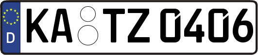 KA-TZ0406