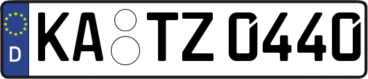 KA-TZ0440