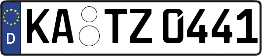 KA-TZ0441
