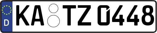 KA-TZ0448