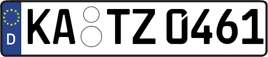 KA-TZ0461