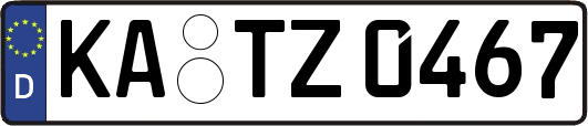 KA-TZ0467