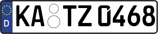 KA-TZ0468