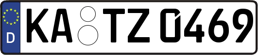 KA-TZ0469