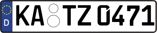 KA-TZ0471