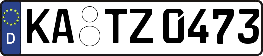 KA-TZ0473