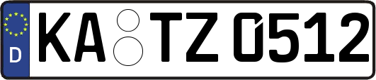 KA-TZ0512