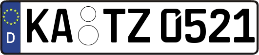 KA-TZ0521