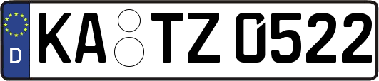 KA-TZ0522