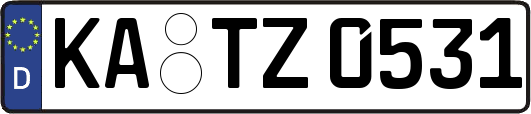 KA-TZ0531