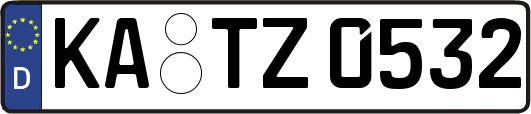 KA-TZ0532