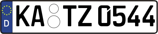 KA-TZ0544