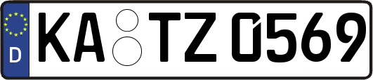 KA-TZ0569