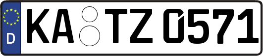 KA-TZ0571