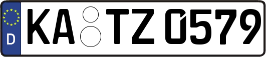 KA-TZ0579
