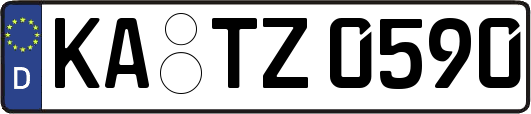 KA-TZ0590