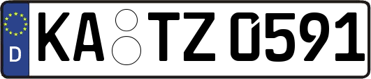 KA-TZ0591