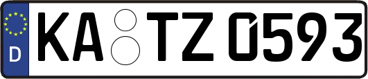 KA-TZ0593