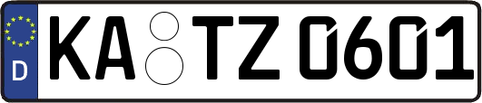 KA-TZ0601