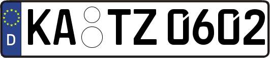 KA-TZ0602