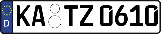 KA-TZ0610