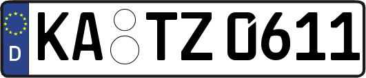 KA-TZ0611