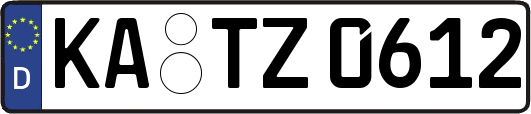 KA-TZ0612
