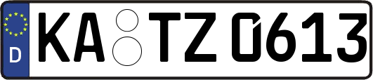 KA-TZ0613