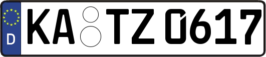 KA-TZ0617