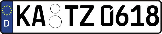 KA-TZ0618