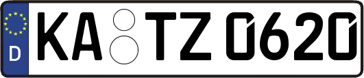 KA-TZ0620