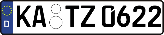 KA-TZ0622