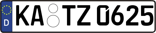 KA-TZ0625